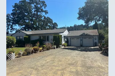 5141 Sharp Road, Calistoga, CA 94515 - Photo 2