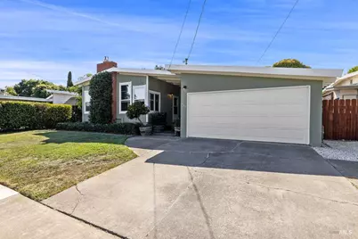 429 Greenbach Street, Napa, CA 94559 - Photo 4