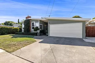 429 Greenbach St, Napa, CA 94559 - Photo 4