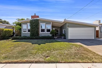 429 Greenbach Street, Napa, CA 94559 - Photo 2