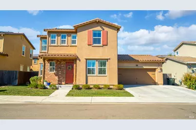 372 Primrose Drive, Vacaville, CA 95687 - Photo 2