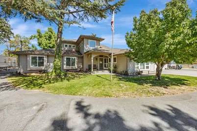 4100 Bisordi Lane, Santa Rosa, CA 95439 - Photo 2