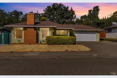 335 Hermosa Avenue, Vallejo, CA 94589 - Photo 2