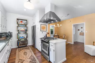 532 Matheson Street, Healdsburg, CA 95448 - Photo 14