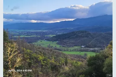 78621 Mina Road, Covelo, CA 95428 - Photo 2