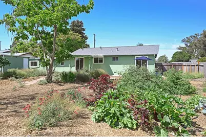 5227 Wendell Lane, Sebastopol, CA 95472 - Photo 1