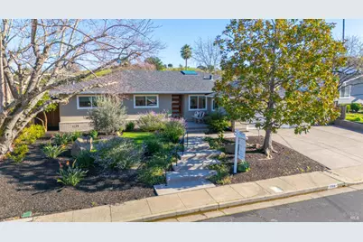 739 Tamarack Drive, San Rafael, CA 94903 - Photo 1