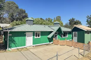 4940 Spruce St, Clearlake, CA 95422 - Photo 1