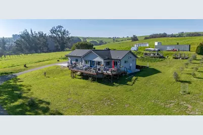 268 Eucalyptus Road, Petaluma, CA 94952 - Photo 1