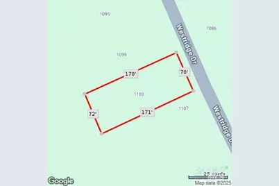 1103 Westridge Drive, Napa, CA 94558 - Photo 4