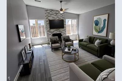 488 Edwin Drive, Vacaville, CA 95687 - Photo 2