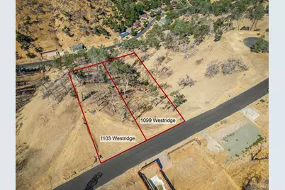 1099 Westridge Drive, Napa, CA 94558 - Photo 1
