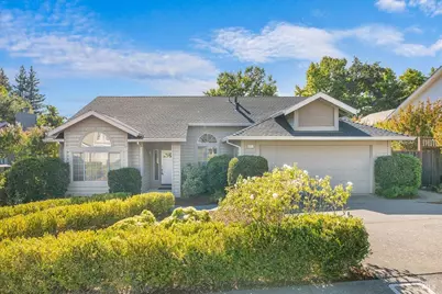 421 Tee Drive, Healdsburg, CA 95448 - Photo 2