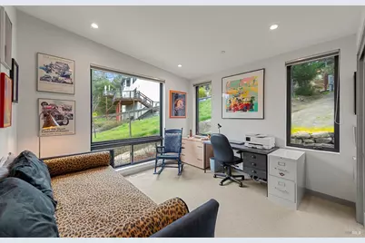 5095 Knollwood Court, Santa Rosa, CA 95403 - Photo 46