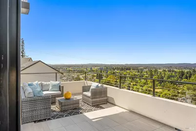 5095 Knollwood Court, Santa Rosa, CA 95403 - Photo 8