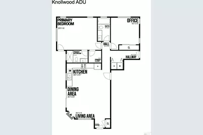 5095 Knollwood Court, Santa Rosa, CA 95403 - Photo 58