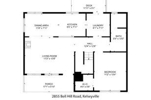 2855 Bell Hill Rd, Kelseyville, CA 95451 - Photo 72