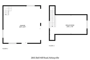 2855 Bell Hill Rd, Kelseyville, CA 95451 - Photo 74