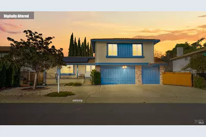 3276 Arroyo Drive, Fairfield, CA 94533 - Photo 2