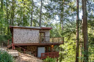 15 Mountain View Ave, Lagunitas, CA 94938 - Photo 2