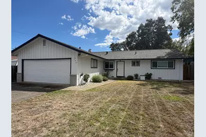 349 Washington Avenue, Ukiah, CA 95482 - Photo 2