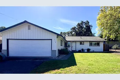 349 Washington Avenue, Ukiah, CA 95482 - Photo 1