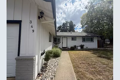349 Washington Avenue, Ukiah, CA 95482 - Photo 4