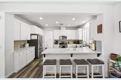 1407 Eucalyptus Drive, Vallejo, CA 94591 - Photo 10