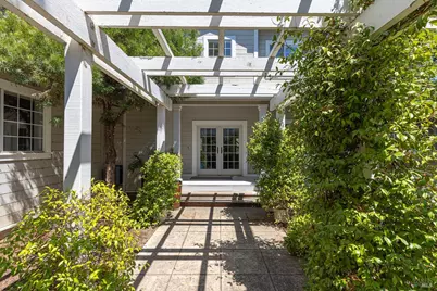 1650 Aetna Springs Lane, Pope Valley, CA 94567 - Photo 10