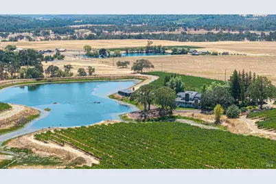 1650 Aetna Springs Lane, Pope Valley, CA 94567 - Photo 4