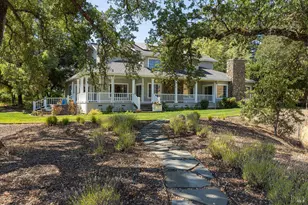 1650 Aetna Springs Ln, Pope Valley, CA 94567 - Photo 2