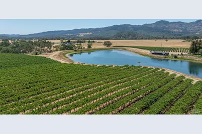 0 Aetna Springs Lane, Pope Valley, CA 94567 - Photo 1