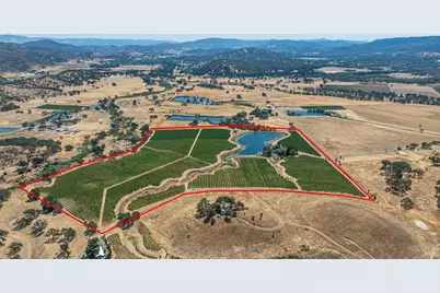 0 Aetna Springs Lane, Pope Valley, CA 94567 - Photo 4