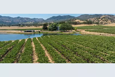 0 Aetna Springs Lane, Pope Valley, CA 94567 - Photo 10