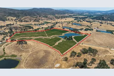 0 Aetna Springs Lane, Pope Valley, CA 94567 - Photo 2