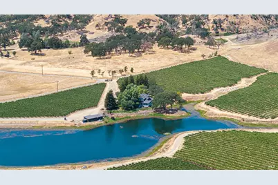 0 Aetna Springs Lane, Pope Valley, CA 94567 - Photo 8