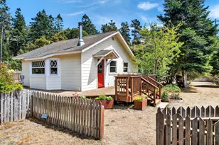 10392 Hills Rd, Mendocino, CA 95460 - Photo 2