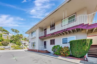 4 Point San Pedro Road #4, San Rafael, CA 94901 - Photo 16