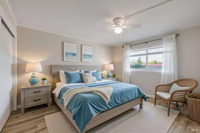 4 Point San Pedro Road #4, San Rafael, CA 94901 - Photo 8