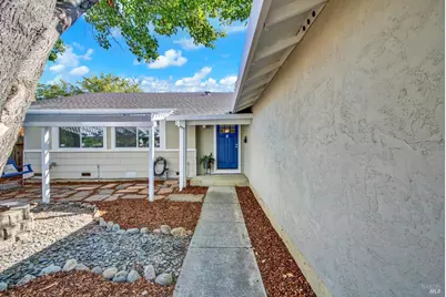 3814 Oxford Street, Napa, CA 94558 - Photo 12