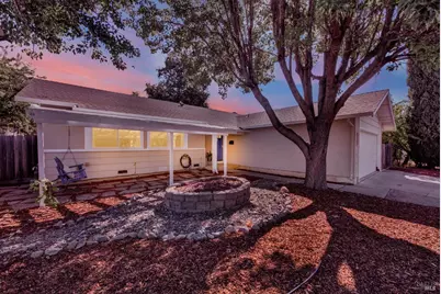 3814 Oxford Street, Napa, CA 94558 - Photo 72