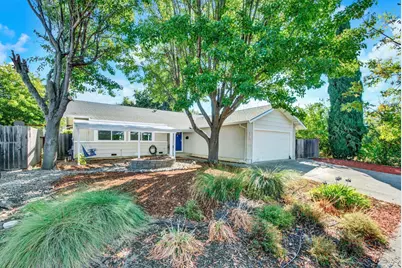 3814 Oxford Street, Napa, CA 94558 - Photo 1