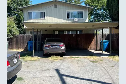 651 Maple Avenue, Santa Rosa, CA 95404 - Photo 1