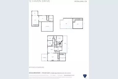 12 Haven Drive, Petaluma, CA 94952 - Photo 54