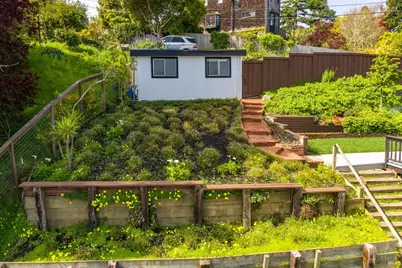 711 Alta Vista Road, Mill Valley, CA 94941 - Photo 10