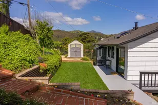 711 Alta Vista Rd, Mill Valley, CA 94941 - Photo 6