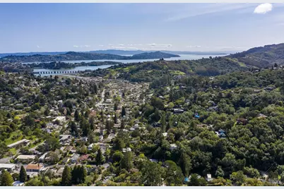 711 Alta Vista Road, Mill Valley, CA 94941 - Photo 12
