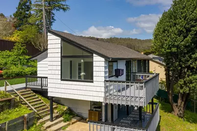 711 Alta Vista Road, Mill Valley, CA 94941 - Photo 14