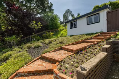 711 Alta Vista Road, Mill Valley, CA 94941 - Photo 8
