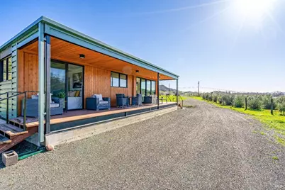 7871 Butts Canyon Road, Pope Valley, CA 94567 - Photo 2